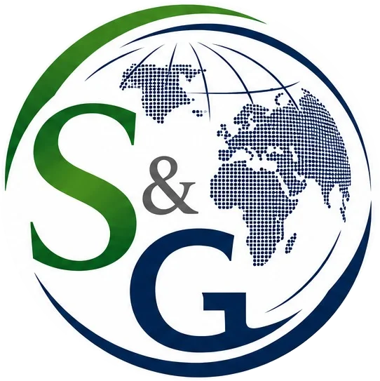 S&G Logo